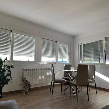 Casa De Vacaciones ゲストハウス 4*