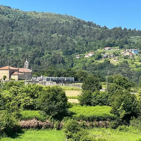 Casa De Vacaciones ゲストハウス