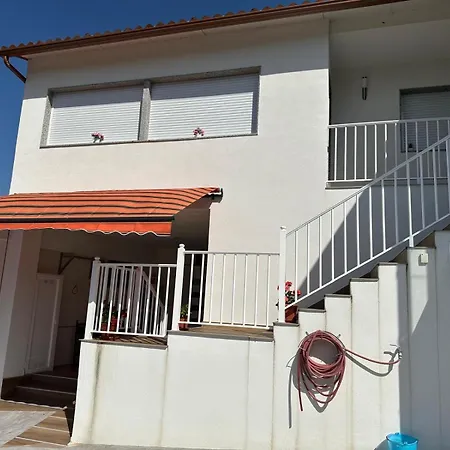 Casa De Vacaciones ゲストハウス 4*