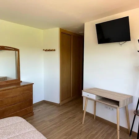 Casa De Vacaciones ゲストハウス
