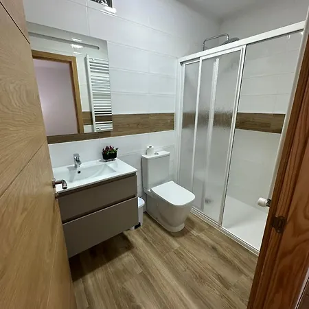 ゲストハウス Casa De Vacaciones Padrenda