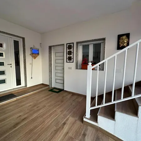 ゲストハウス Casa De Vacaciones 4*