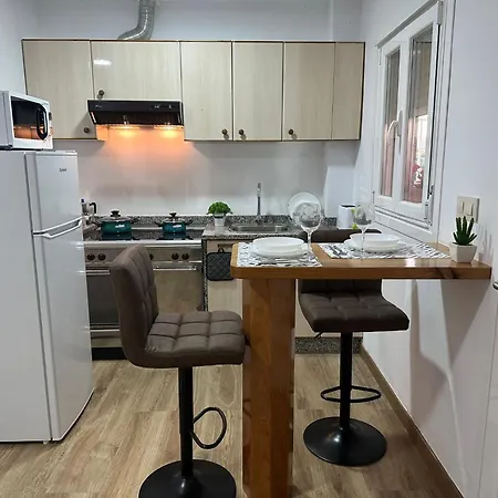 Casa De Vacaciones ゲストハウス