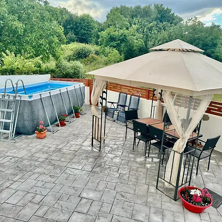 Casa De Vacaciones ゲストハウス