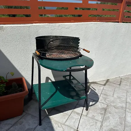 Casa De Vacaciones