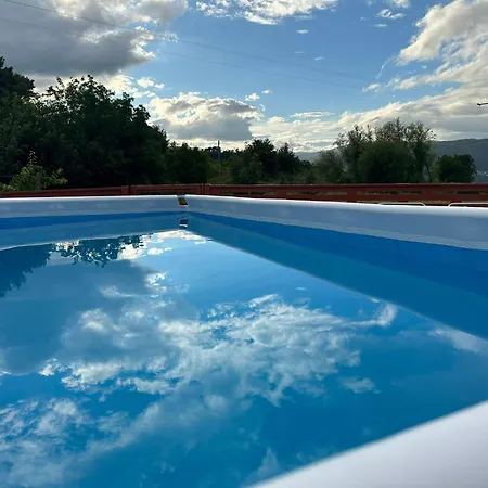 ゲストハウス Casa De Vacaciones 4*